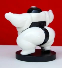 Toroki White Welcome, Size XS -DEODATO Saldi 1 2 toroki white xs 4 3