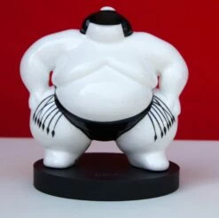 Toroki White Dojo-Iri, Size S