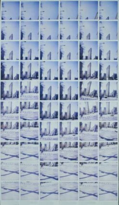 New York Flat N°3 Del 28/2/2008