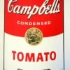 Campbell's Soup - Tomato 1 Campbell's Soup - Tomato -DEODATO Saldi 11.46 tomato 1 3