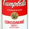 Campbell's Soup - Consommè (Beef) -DEODATO Saldi 11.52 consomme 3