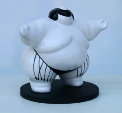 Toroki White Welcome, Size S