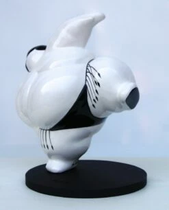 Toroki White Shiko, Size S