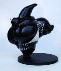 Toroki Black Shiko, Size S