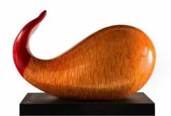 Cheerful - Whale Pop, Size S