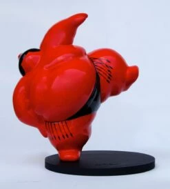 Toroki Red Shiko, Size S