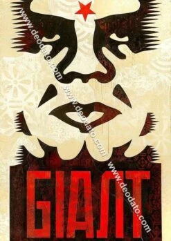 OBEY Giant