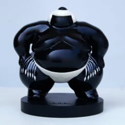 Toroki Black Dojo-Iri, Size XS