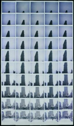 New York Flat N°1 Del 22/2/2008 -DEODATO Saldi 25 nyflat 2199 2 1 3