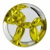 Balloon Dog Yellow 2 Balloon Dog Yellow -DEODATO Saldi 3000 under 1mb jeff koons balloon dog yellow