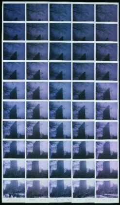 New York Flat...Neve..! N°4 Del 22/2/2008