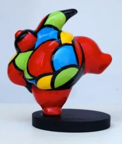 Ikashi Shiko, Size XS