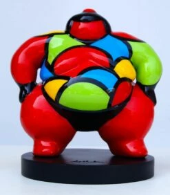 Ikashi Dojo-Iri, Size XS