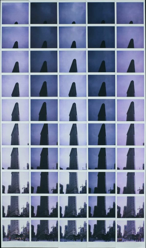 New York Flat N°7 Del 23/2/2008 3 New York Flat N°7 Del 23/2/2008