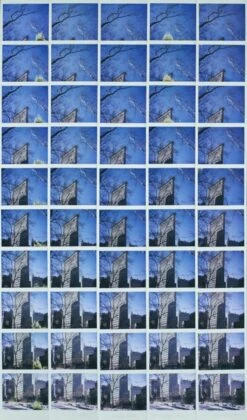 New York Flat N°4 Del 24/2/2008