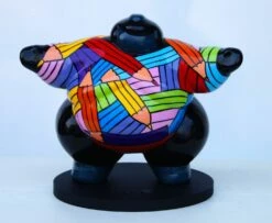 Saga Welcome, Size S