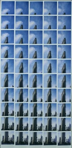 New York Flat N°2 Del 25/2/2008