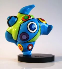 Chichi Shiko, Size XS