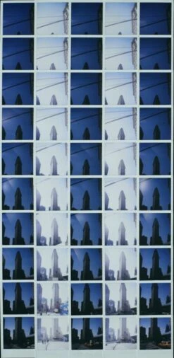 New York Flat N°8 Del 25/2/2008