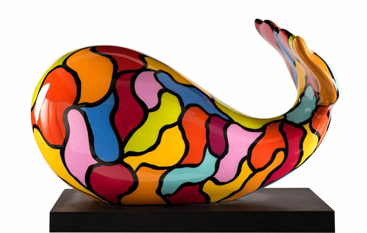 Coco - Whale Pop, Size S 3 Coco - Whale Pop, Size S