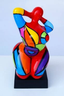 Gaia - Venus, Size S