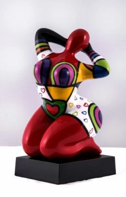 Theia - Venus, Size S