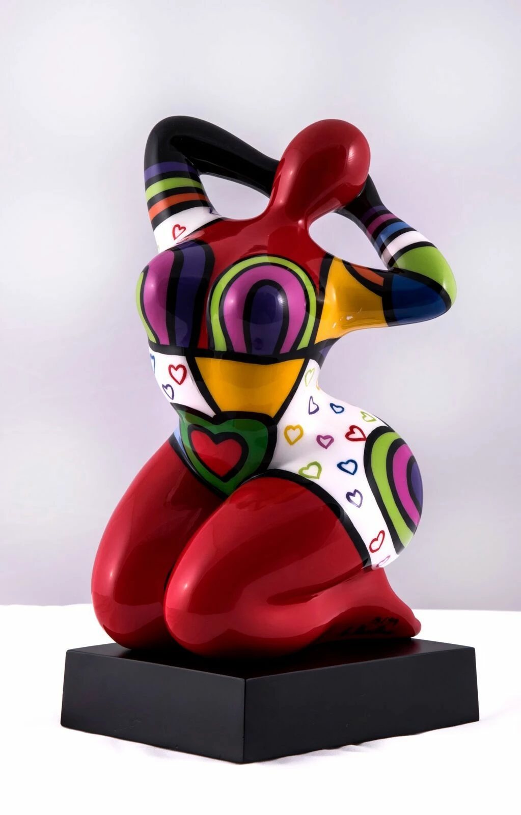 Theia - Venus, Size S 3 Theia - Venus, Size S