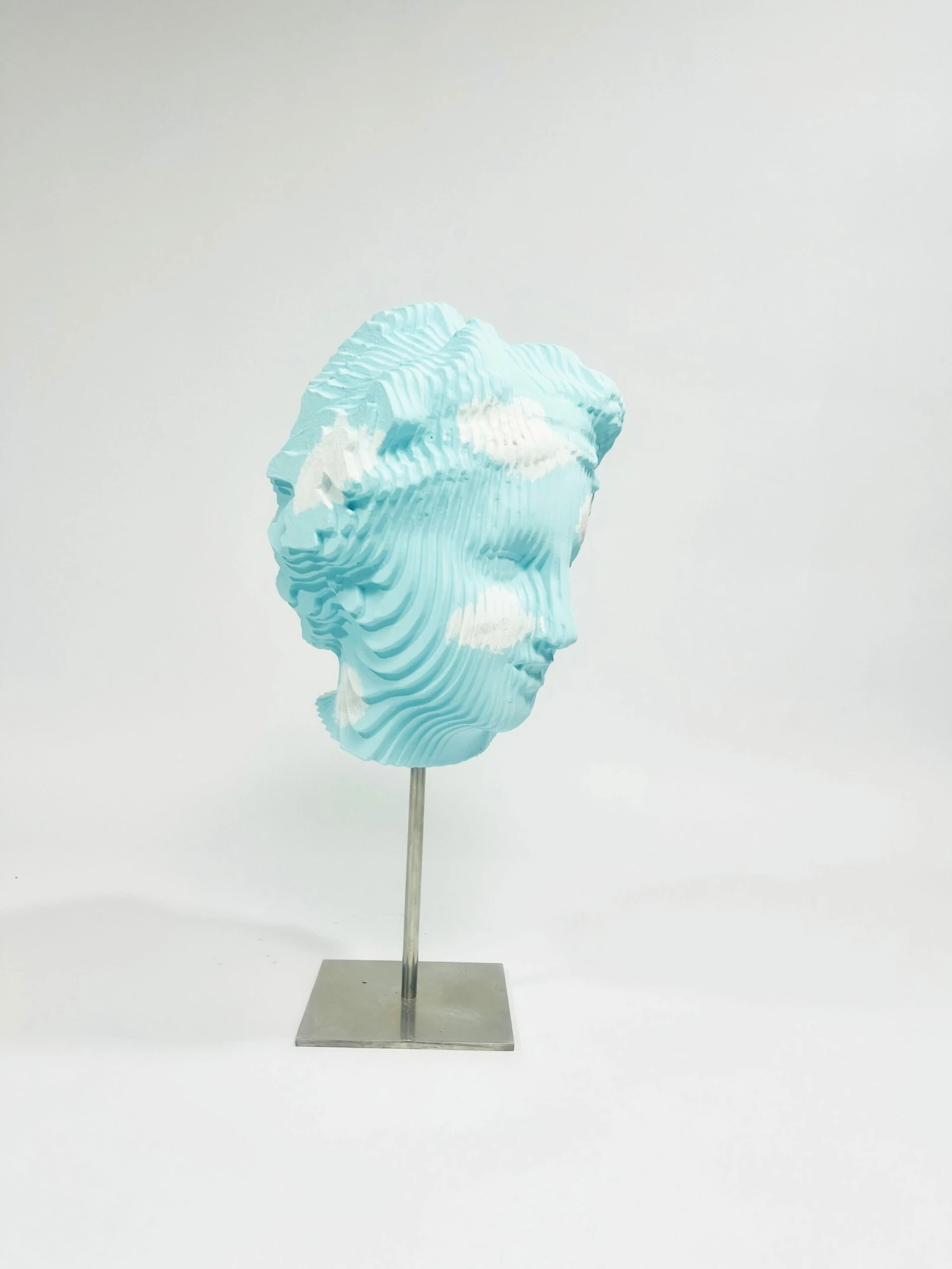 Anfitrite Clouds 4 Anfitrite Clouds - immagine 2