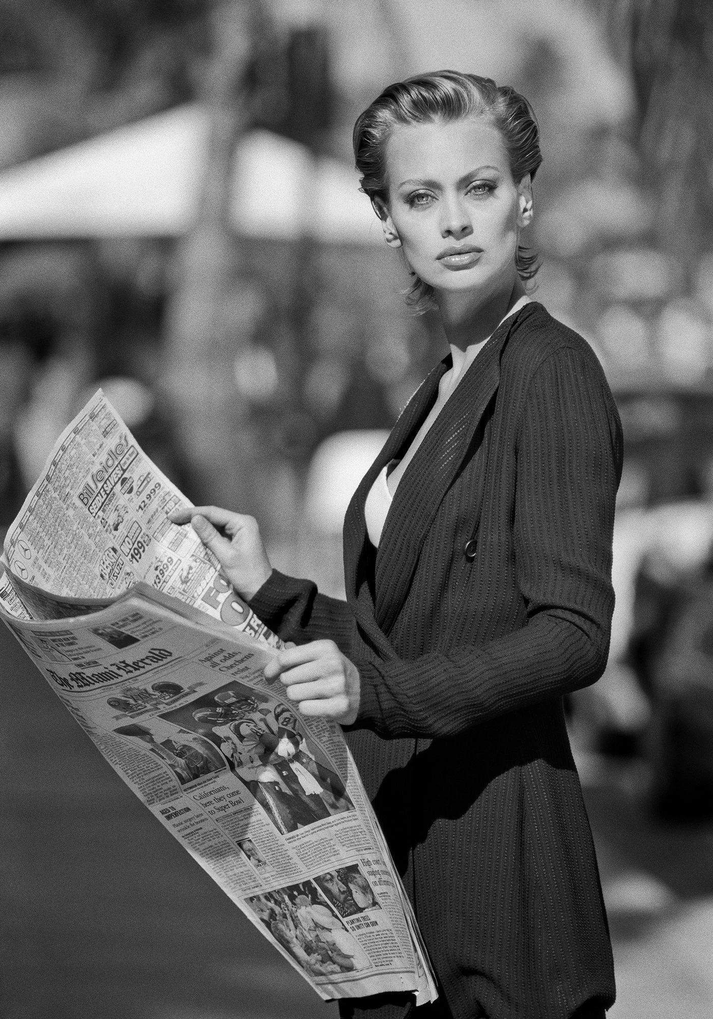 Nelly - Armani (Miami), 1998 3 Nelly - Armani (Miami), 1998