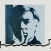 Autoritratto - Warhol 2 Autoritratto - Warhol -DEODATO Saldi andy warhol autoritrtto