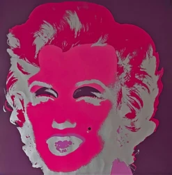 Marilyn Monroe - This Is Not By Me