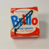 Brillo Box