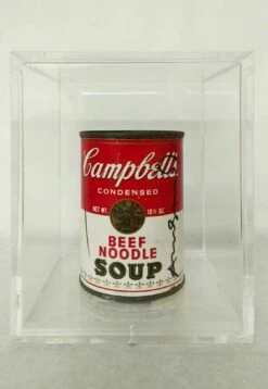 Campbell's - Beef Noodle Soup