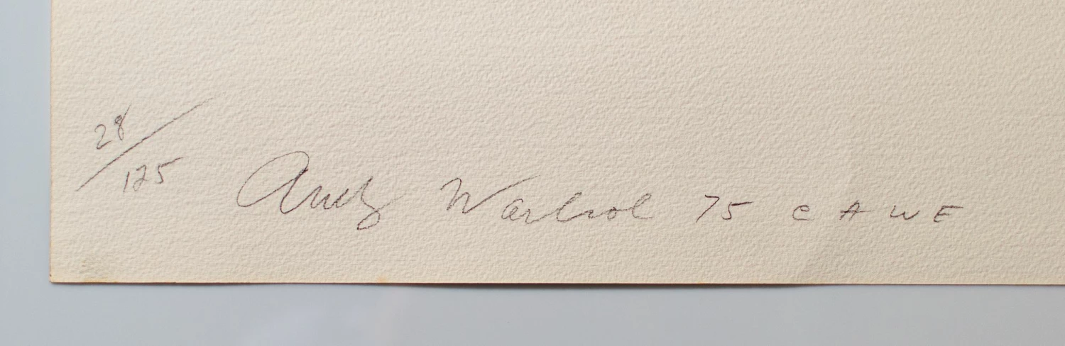 Ladies And Gentlemen II.132 4 Ladies And Gentlemen II.132 - immagine 2