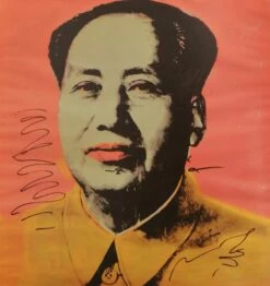 Mao - 11.90