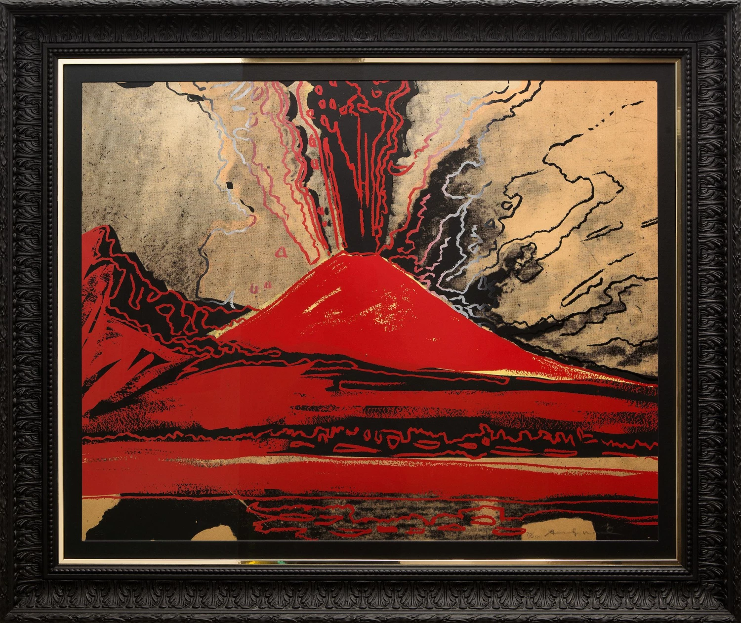 Vesuvius II.365 3 Vesuvius II.365