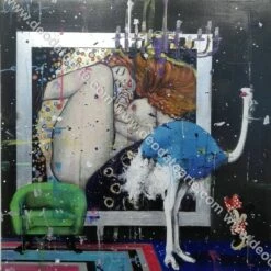 Misplaced - Klimt Passion