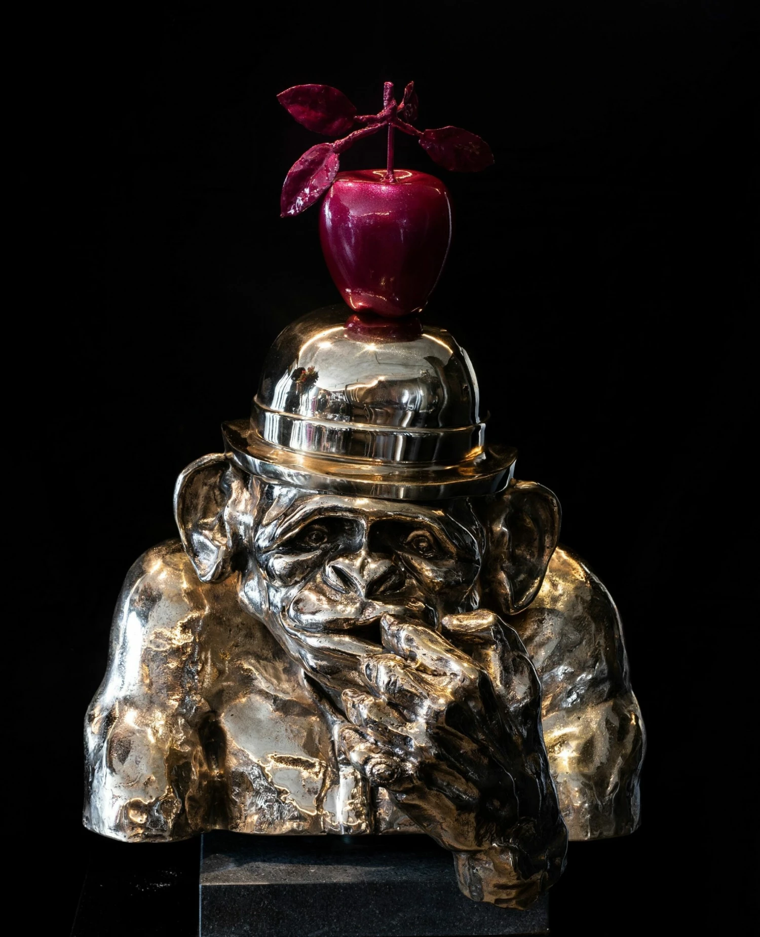 Monkey’s Son 3 Monkey’s Son