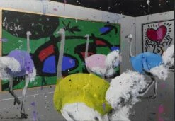 Aluminum Blackground