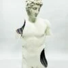 Apollo Bust Colormination -DEODATO Saldi apollo bust colormination 1