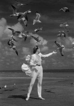 Nelly - Armani IV (Miami), 1998