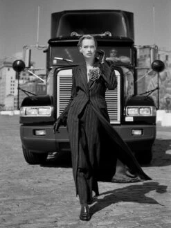 Nelly - Armani III (Miami), 1998