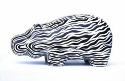 Don't Worry - Hippop Art , Size L