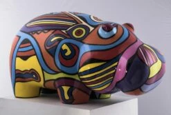 Mon Nono - Hippop Art , Size XL