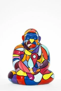 Banjo - Goril'Pop, Size L