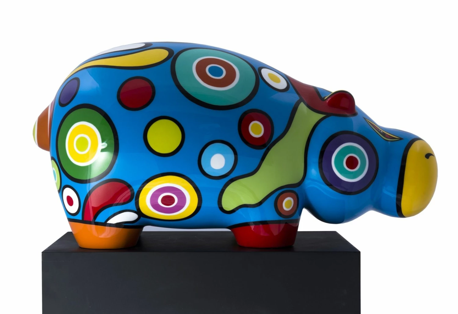 Bompy - Hippop Art, Size M 3 Bompy - Hippop Art, Size M