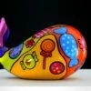 Candy - Whale Pop, Size S 1 Candy - Whale Pop, Size S -DEODATO Saldi arnaud nazare aga candy