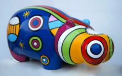 Chubalito - Hippop Art, Size M