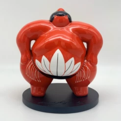 Kamala Red Dojo-iri, Size XS