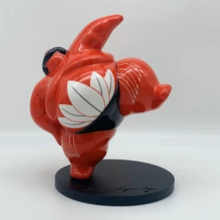 Kamala Red Shiko, Size XS